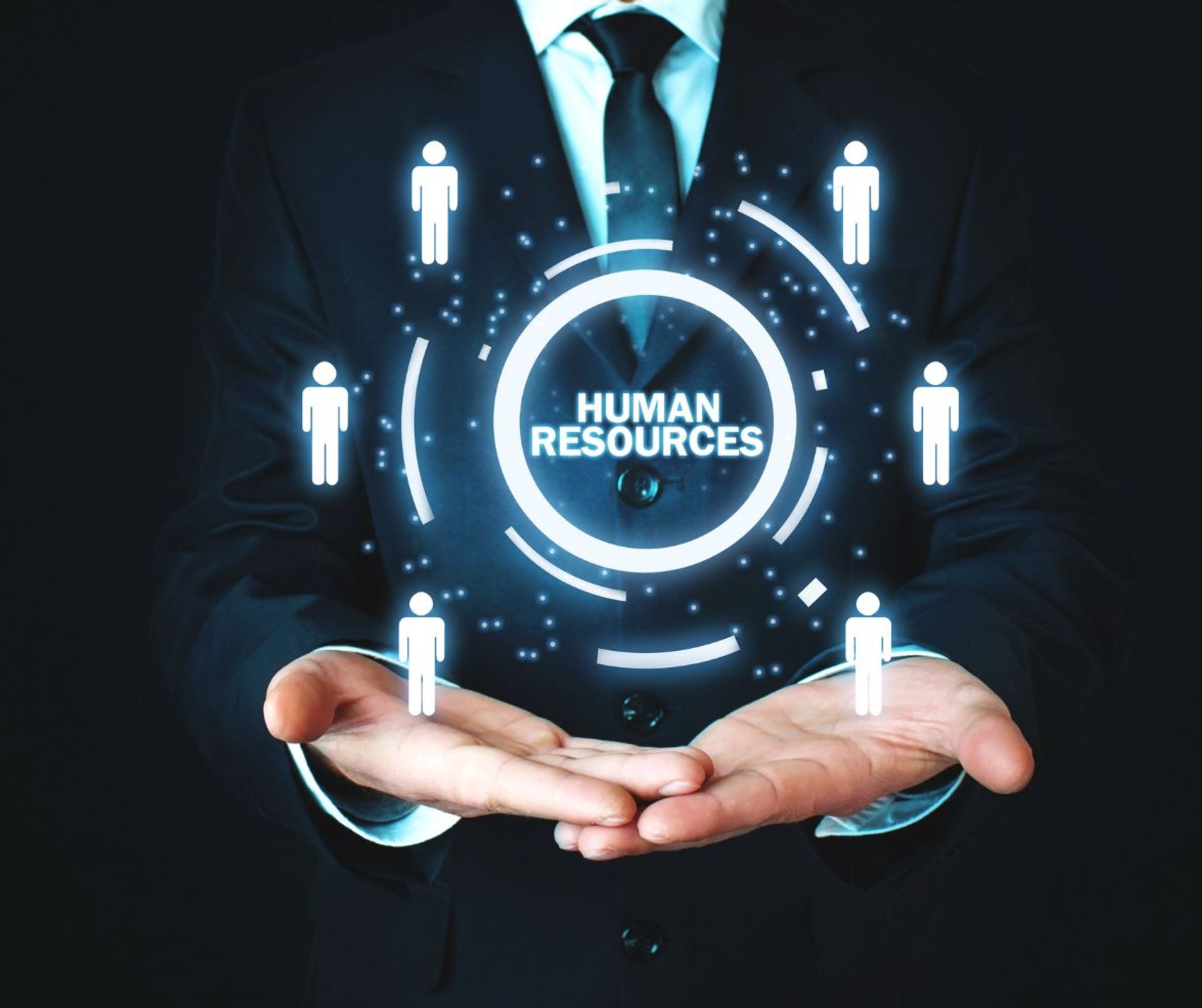 HUMAN RESOURCE DEMAND IN THE SEMICONDUCTOR INDUSTRY